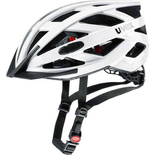 Uvex I-VO 3D L bicycle helmet Slike