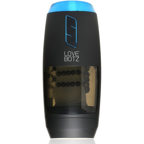 Lovebotz Masturbator The Milker Slider 18X Slike