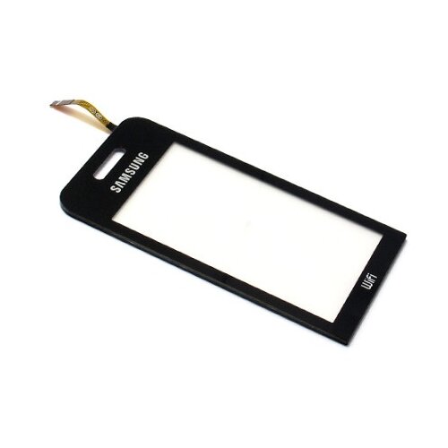  Touch screen za samsung s5230 black wifi ( TS1522 ) Slike