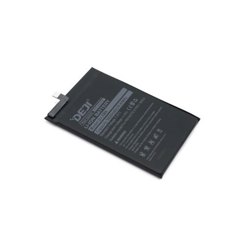 Xiaomi Baterija za redmi note 9 pro/ redmi note 10 pro bn53 5020mah deji ( BAT9215 ) Cene