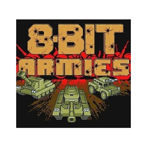  8-Bit Armies Complete Edition Steam Key GLOBAL Cene