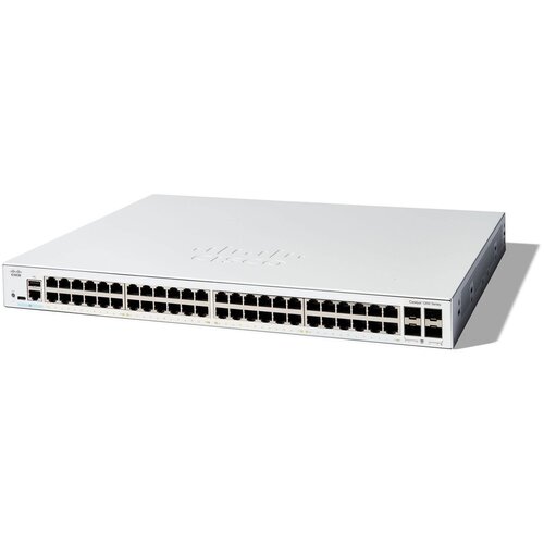 Cisco CATALYST 1200 48-PORT GE 4X1G Cijene