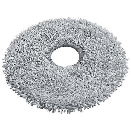 INORCO Združljivo z L10s Pro Ultra, X30 Ultra, X30 Nadomestni komplet Dodatki Krtača Filter Mop Krpa Vrečka za prah, (21874205) Slike