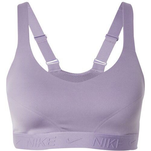 Nike W NK DF INDY HIGH SPT BRA INDY HIGH SUPPORT WOMEN'S PADD, ženski top, ljubičasta FD1068 Cene