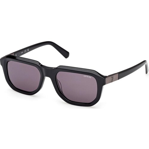 Guess GU00278 01A ONE SIZE (53) Črna/Siva Cene