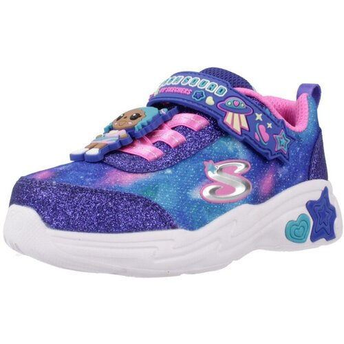 Skechers SKECH SQUAD Plava Cijene