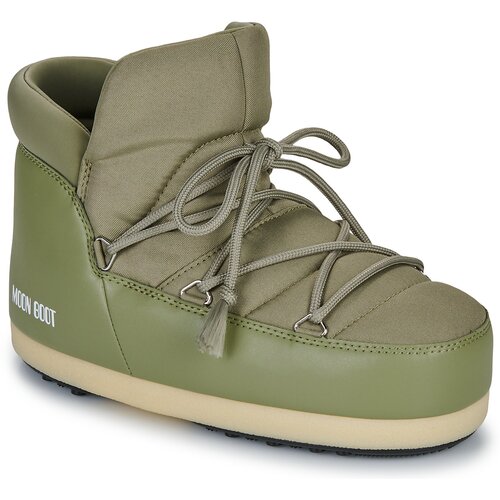 Moon Boot MB EVX PUMPS NYLON Kaki Slike