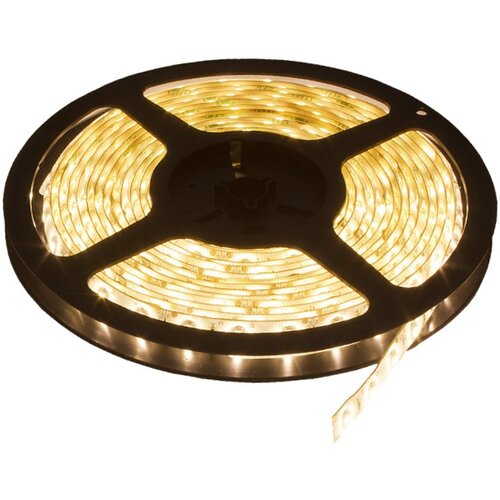 LED traka toplo bela 60 LED / 1m Slike