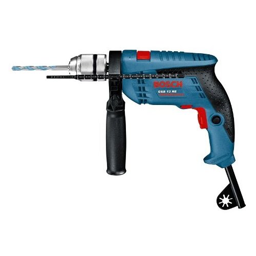 Bosch vibraciona gsb 13 re 600W/1.8kg bu&amp;scaron;ilica Slike