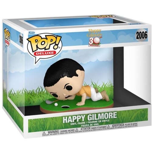 Funko Figura POP Deluxe Happy Gilmore 2 Happy Gilmore Cijene