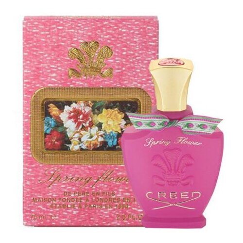 Creed Spring Flower 75 ml parfemska voda tester za žene Slike