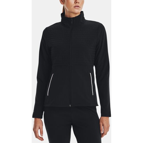 Under Armour Jacket UA Storm Revo Jacket-BLK - Women Slike