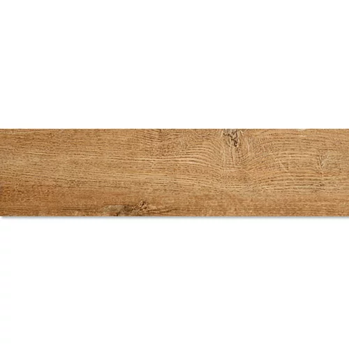 PALAZZO porculanska pločica (15 x 90 cm, Smreka, Mat)