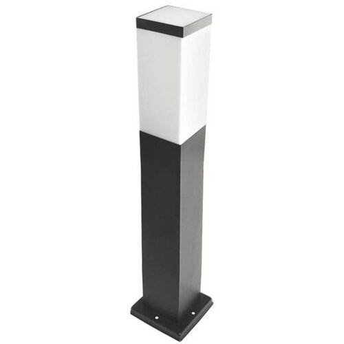  Spolja&scaron;nja lampa SOPPA 1xE27/60W/230V IP44 65 cm crna Cene