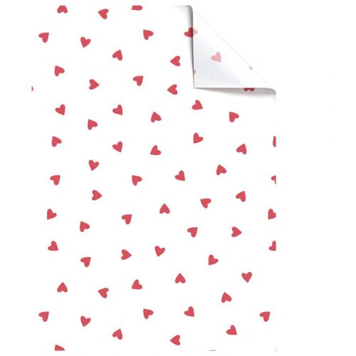  PAPIR UKRASNI TISSUE 50X70CM PK5 LOVE STEWO 5922 20 BLISTER Cene