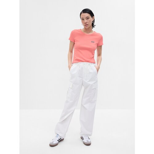 GAP T-shirt with logo - Women Cene