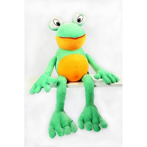 Russ Toys plišana igračka žaba Slike