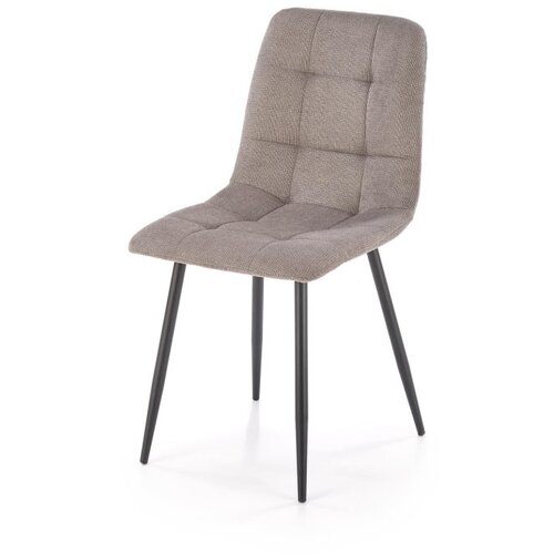 Halmar Stol Felor (VE� BARV)-siva Cijene
