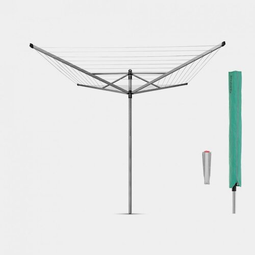 Brabantia Vrtna su&amp;scaron;ilica za rublje Lift-O-Matic 50m &amp;ndash; Slike