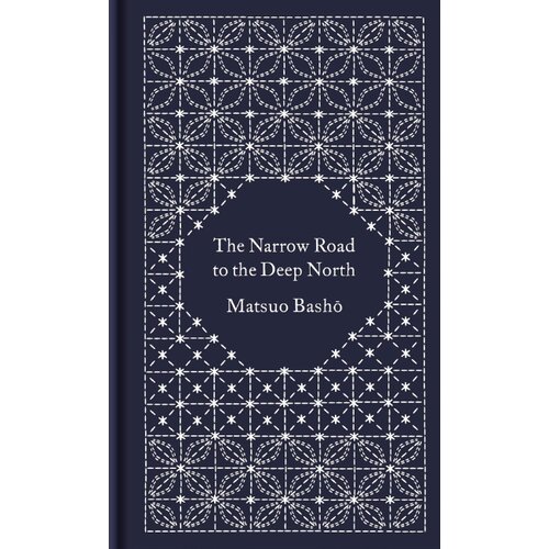 The Book Service Limited Matsuo Bashō - The Narrow Road to the Deep North and Other Travel Sketches Slike