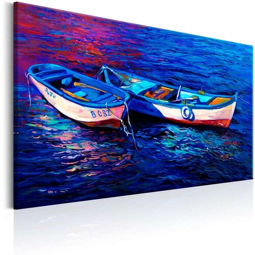  Slika - Abandoned Boats 60x40 Cijene