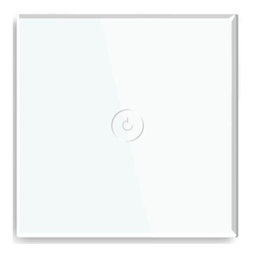 Exeshop 1g1w 300w beli (touch switch) ( ss041 ) Slike
