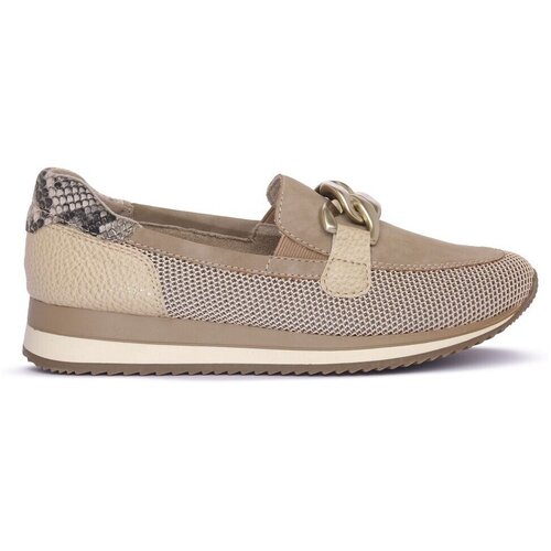 Jana Taupe Soft Line Bež Slike