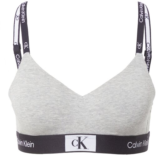 Calvin Klein Underwear Grudnjak CK96 Kasey Bralette podstavljeni Slike