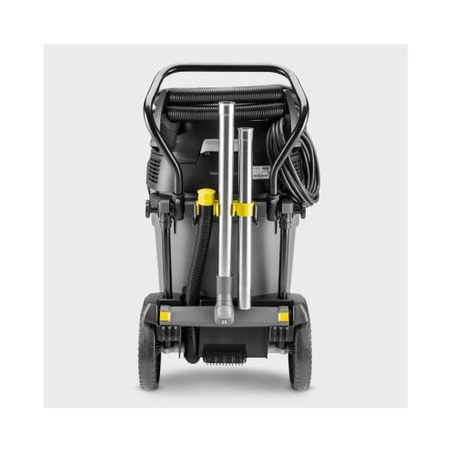 Karcher NT 65/2 TACT² - Usisivač za suvo i mokro usisavanje Cene