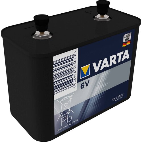 Varta Akumulatorska olovna baterija 6V 1.9Ah Cijene