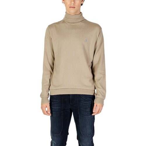 U.S. Polo Assn. Telovniki &amp;amp; Jope US40 173008 Bež Slike
