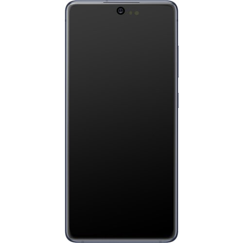 Samsung Originalni zaslon LCD na dotik Galaxy S10 Lite [Servisni paket] - moder, (21733416) Cene