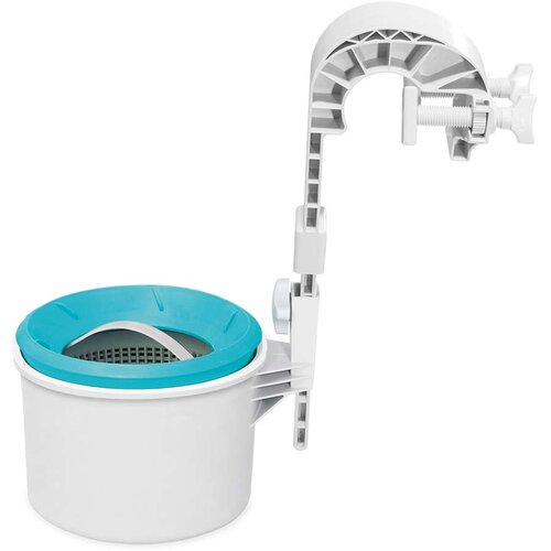 Intex Deluxe montažni zidni skimer 28000NP Cijene