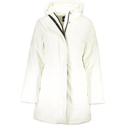 North Sails WHITE WOMEN&amp;amp;#39;S JACKET Slike