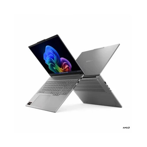 Lenovo Laptop IdeaPad Pro 5 16AKP10 2.8K OLED/Ryzen AI 7-350/32GB/NVMe 1TB/RTX5050 8GB/83JN0016YA Cene