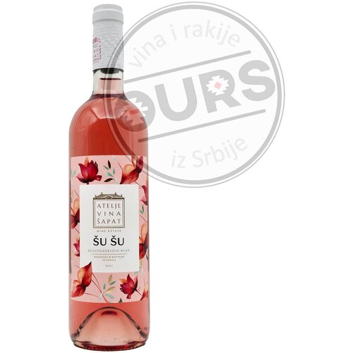  Šapat Šu Šu 0,75 Cene