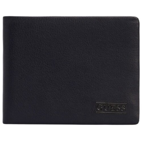 Guess Denarnice SM2509LEA20 Črna Slike