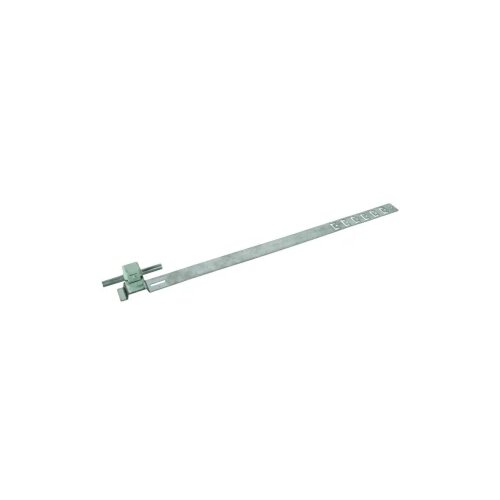 DEHN montažni komplet za prenaponsku za&amp;scaron;titu 204169 unisnap 475mm niro 204169 Slike