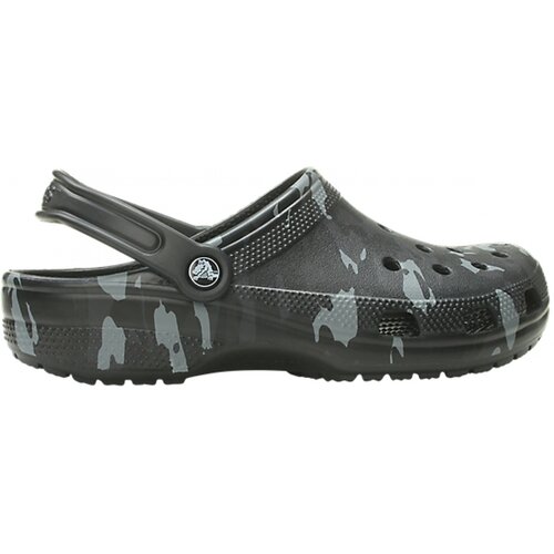 Crocs Cokli Classic Seasonal Graphic Clog Slike