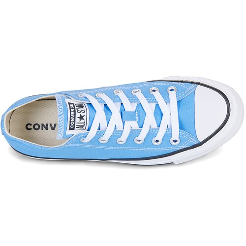 Converse Nizke superge Chuck Taylor All Star Modra Slike