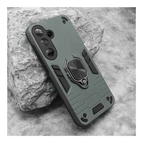  Futrola square ring za samsung s741b galaxy s26 fe zelena ( F125657 ) Slike