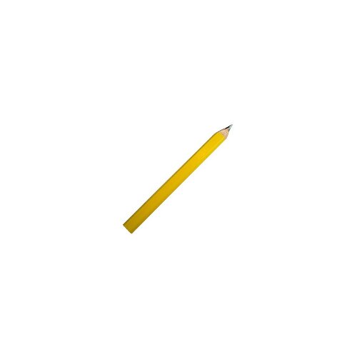 Ff Group stolarska olovka žuta Slike