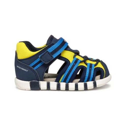 Geox sandale za dečake B sandal iupidoo boy B555PAA045020 Cene