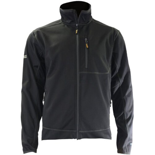 Dewalt MU&Scaron;KA JAKNA SOFTSHELL CRNA XL DWC104-001-XL Cijene