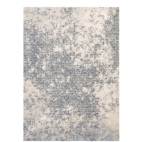 Carpet Decor Tepih Ives Warm Blue 160x230 Slike