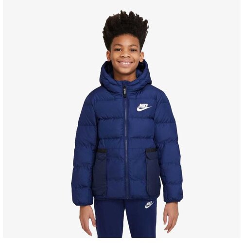 Nike U nsw tf dwnfl jkt Cene