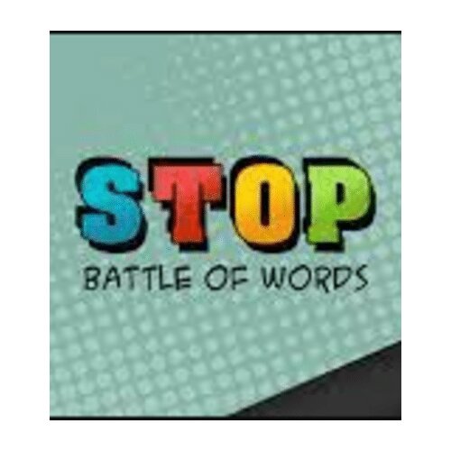 Steam Stop Online - Battle of Words (PC) Key GLOBAL Cene