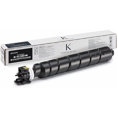 Kyocera TK-8345K Toner Original (Crni, Black) Cene