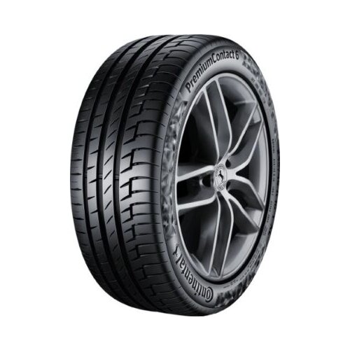  Guma CONTINENTAL PremiumContact 6 255/45R20 105Y XL PremiumContact 6 CONTINENTAL Cijene