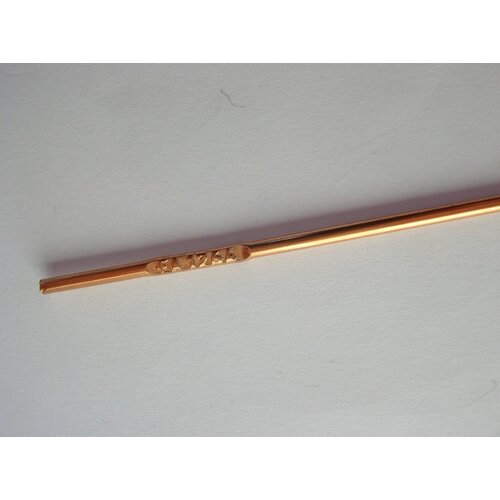 Geka tig welding rod aws A5.18 1,6mm Cene
